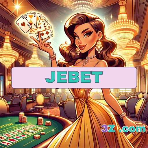 A Magia das Slots no je.bet: Diversão Sem Fim