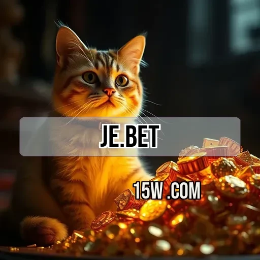 je.bet: Tudo que Você Precisa Saber sobre Jogos Online
