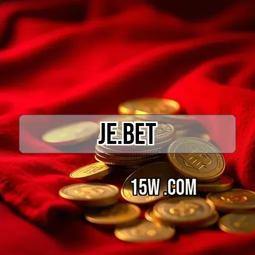 je.bet: Mergulhe na Diversão do Poker em um Site Brasileiro