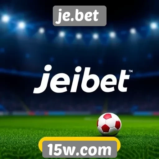 Ofertas e promoções disponíveis no je.bet