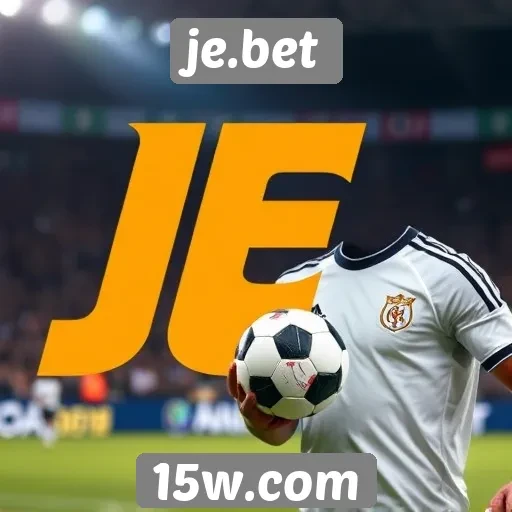 novidades em apostas esportivas no site je.bet